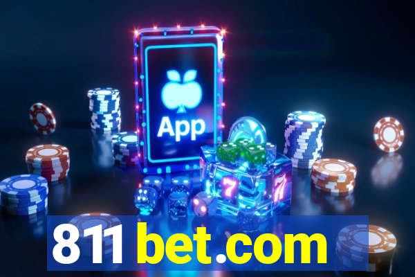 811 bet.com